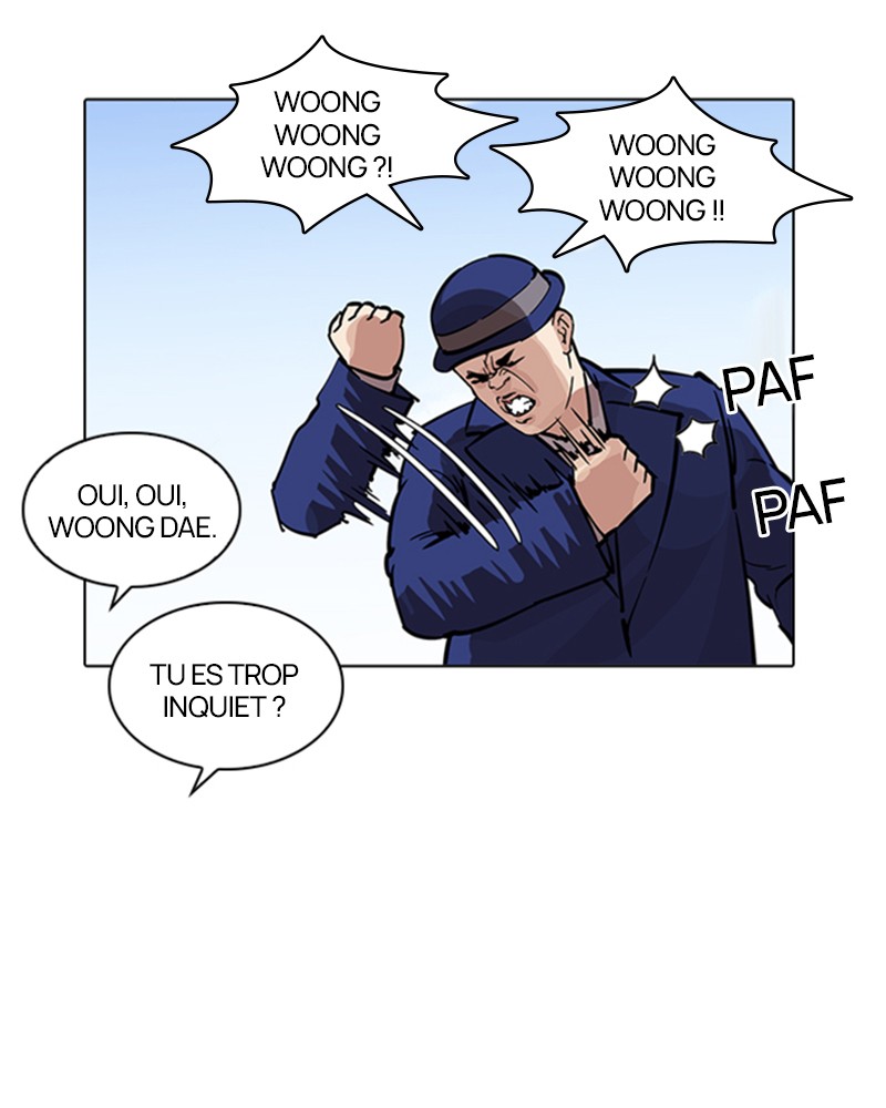 Lookism Chapitre 215 - Page 153