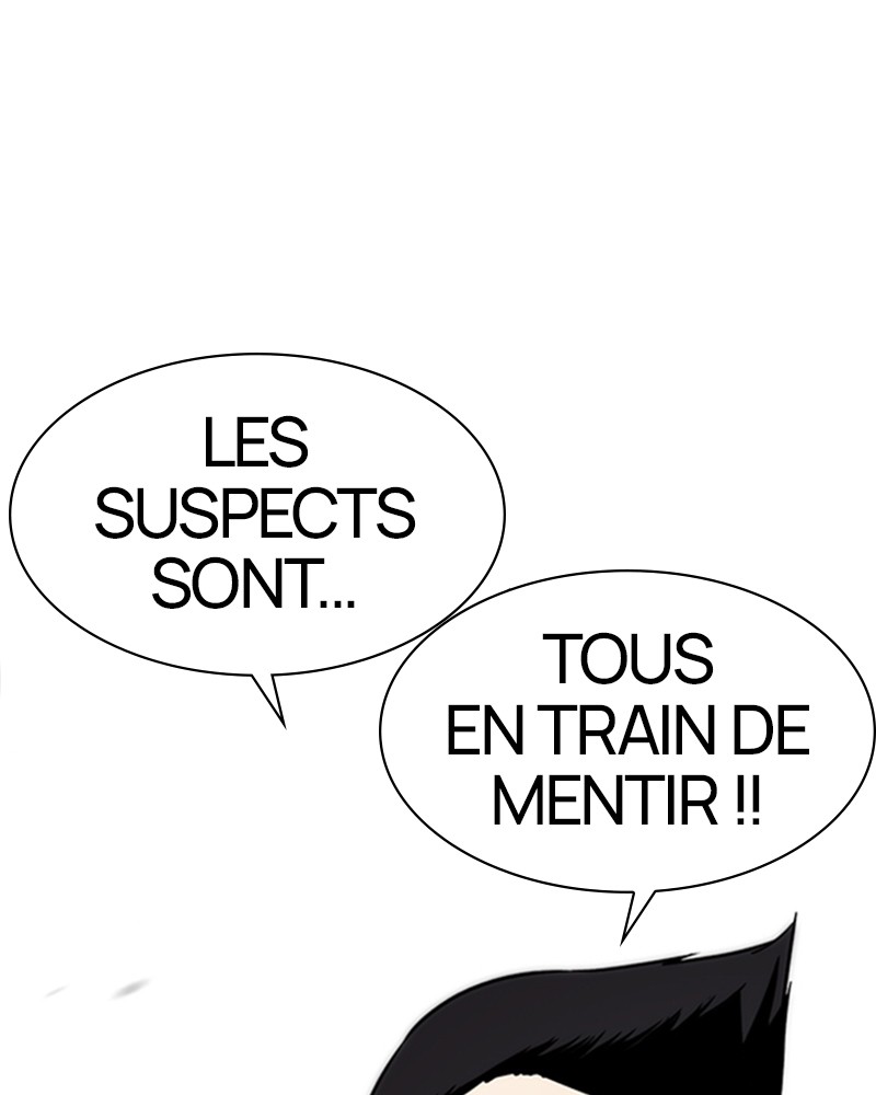 Lookism Chapitre 215 - Page 156