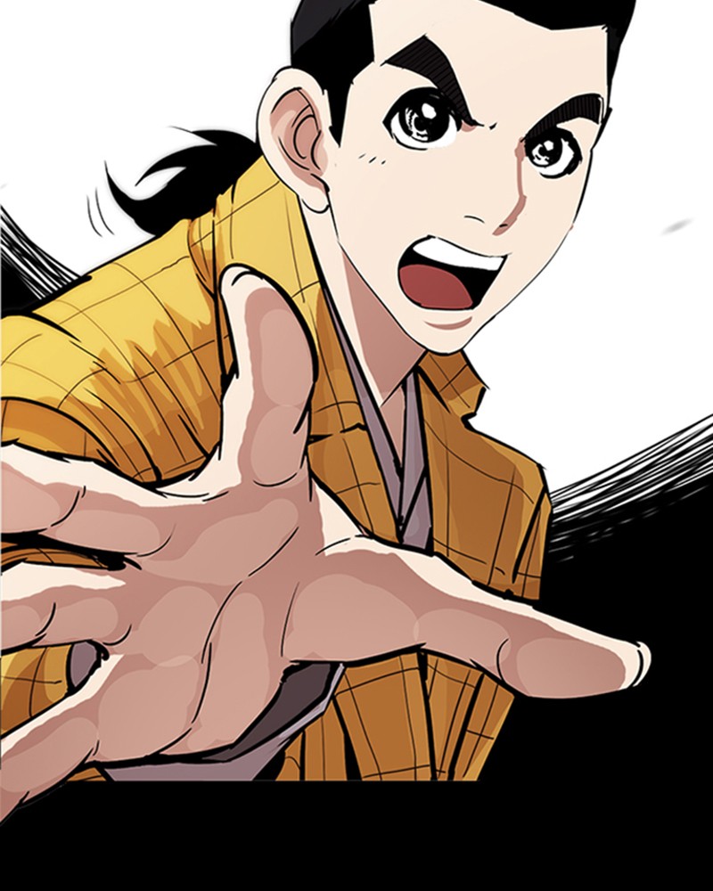 Lookism Chapitre 215 - Page 157