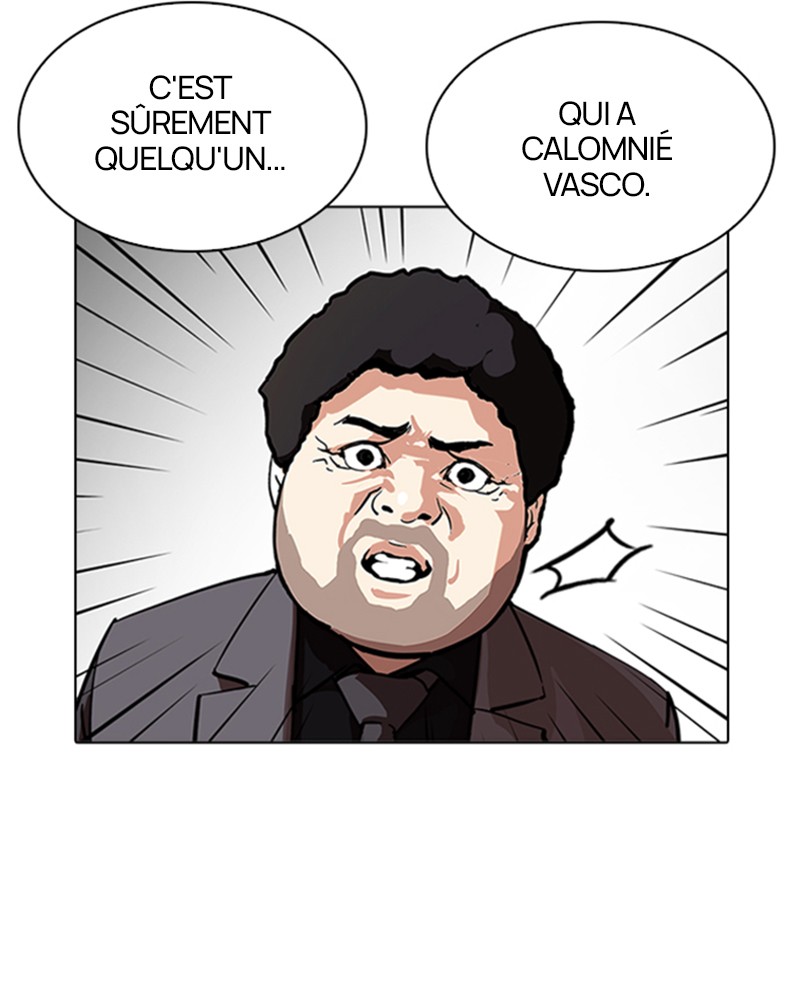 Lookism Chapitre 215 - Page 17