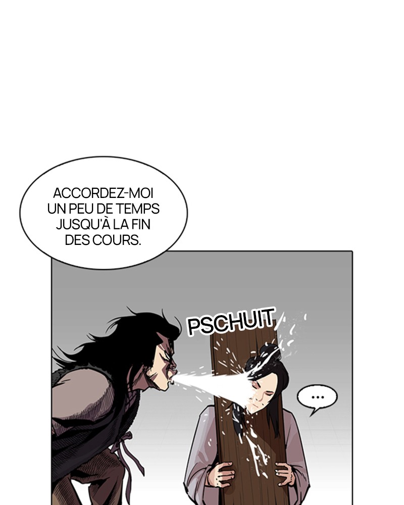 Lookism Chapitre 215 - Page 18