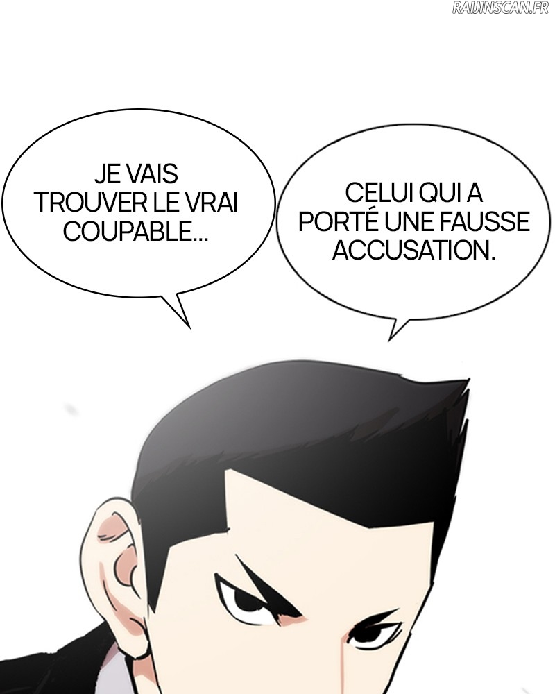 Lookism Chapitre 215 - Page 20