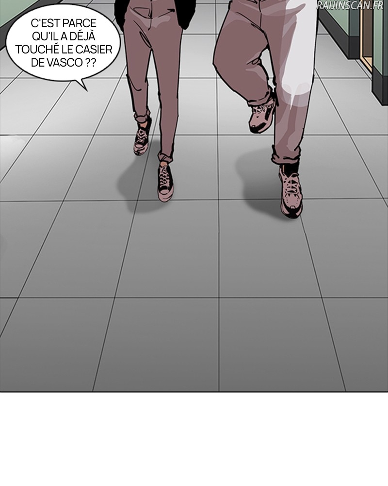 Lookism Chapitre 215 - Page 25