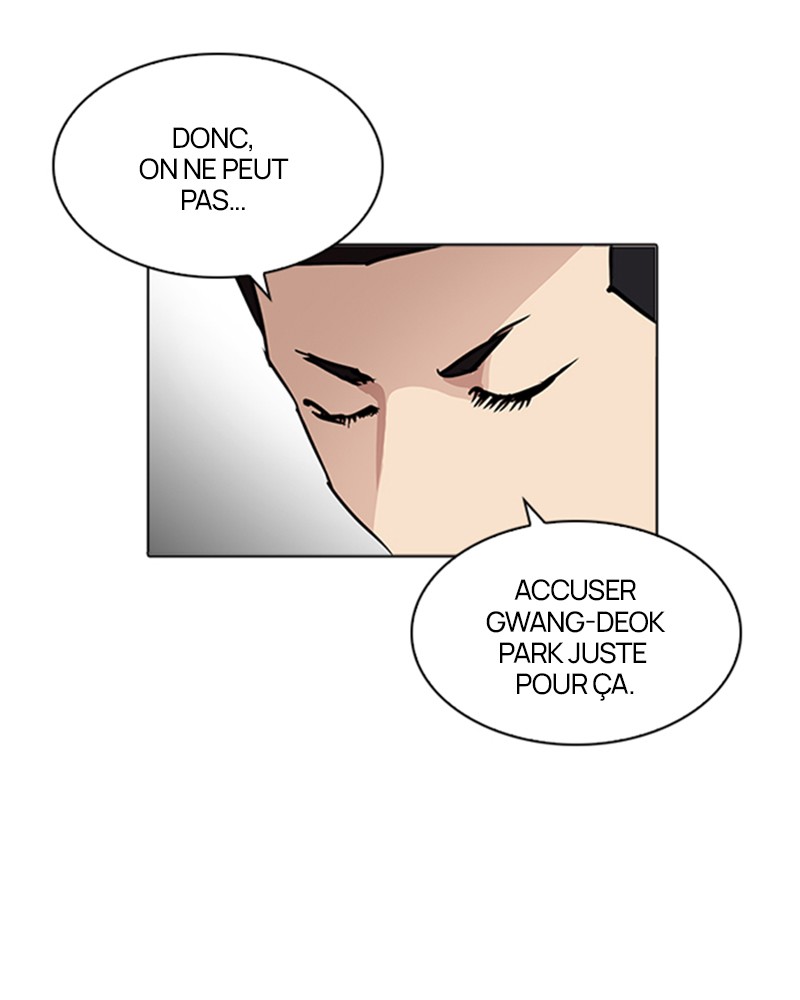 Lookism Chapitre 215 - Page 28