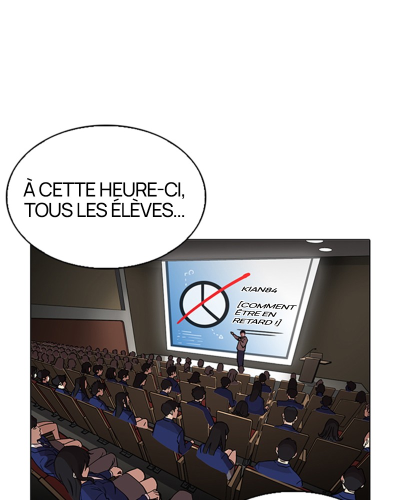 Lookism Chapitre 215 - Page 34