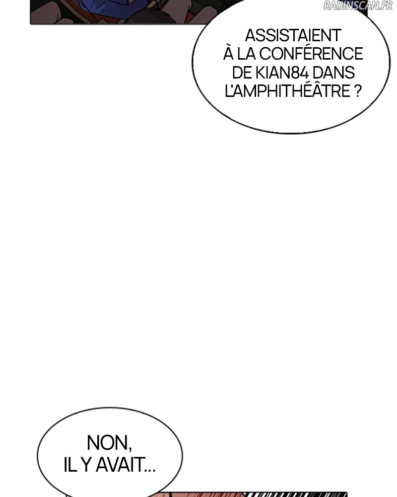 Lookism Chapitre 215 - Page 35