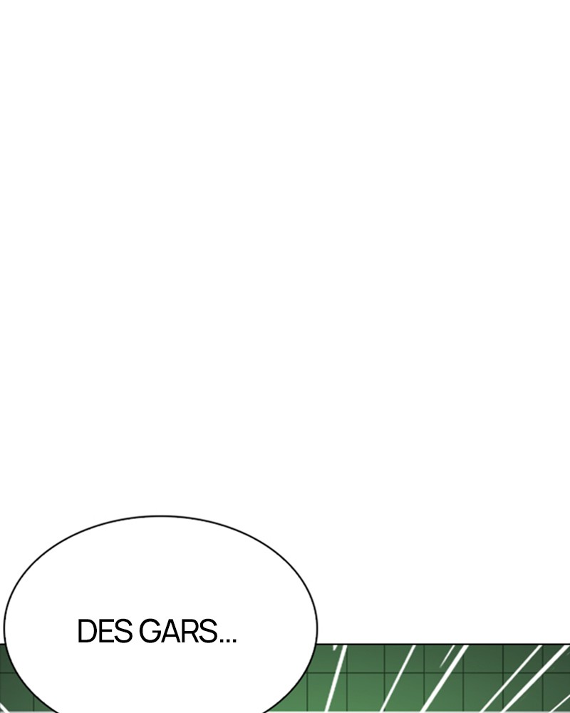 Lookism Chapitre 215 - Page 37