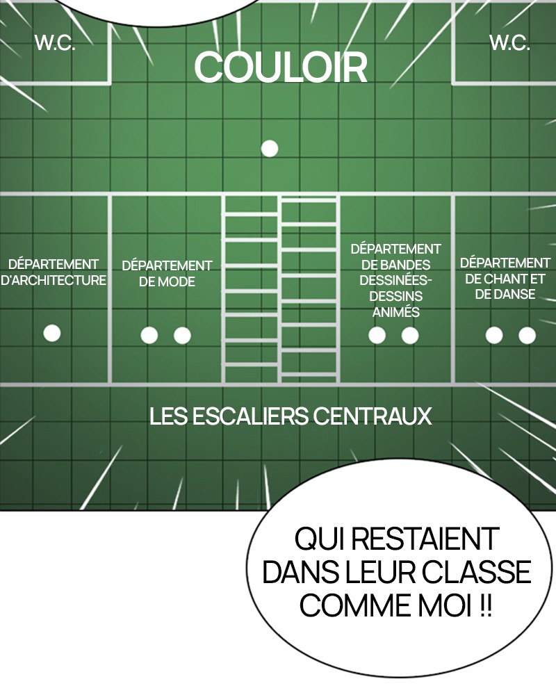 Lookism Chapitre 215 - Page 38