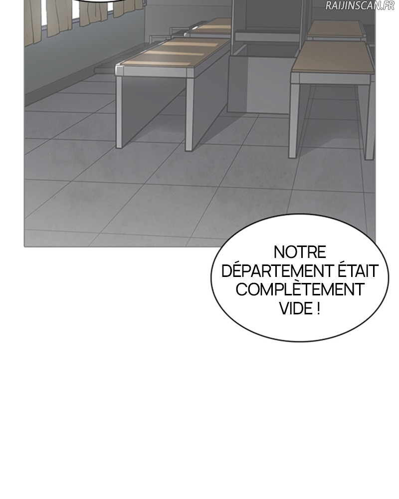 Lookism Chapitre 215 - Page 40