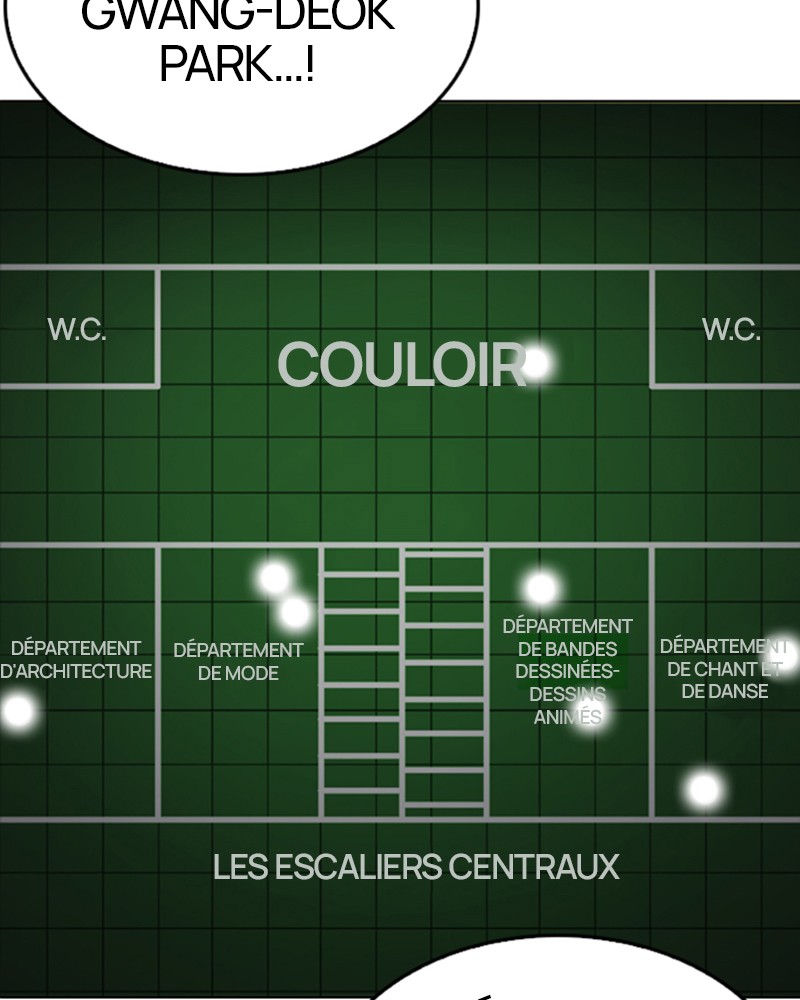 Lookism Chapitre 215 - Page 43