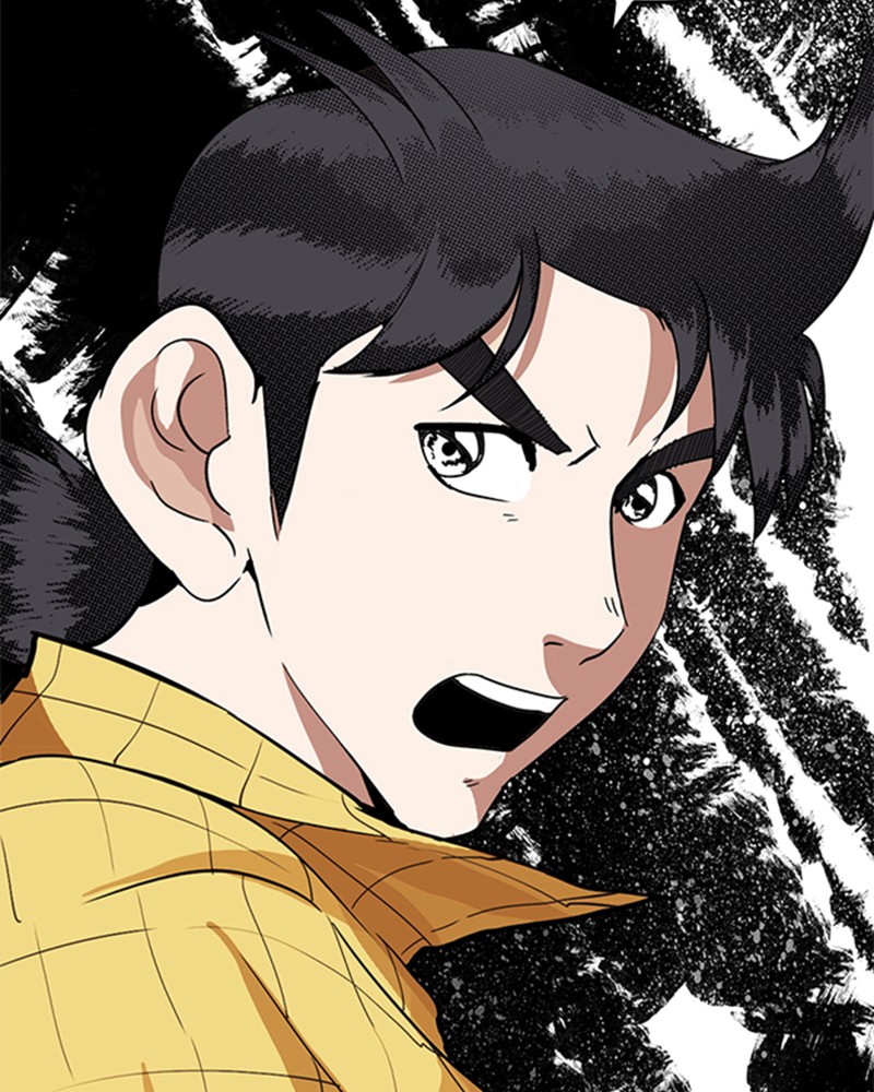 Lookism Chapitre 215 - Page 47
