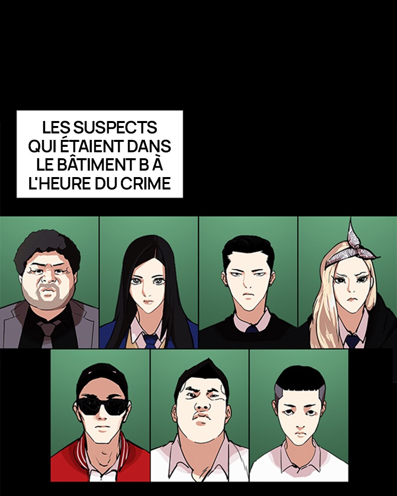 Lookism Chapitre 215 - Page 51
