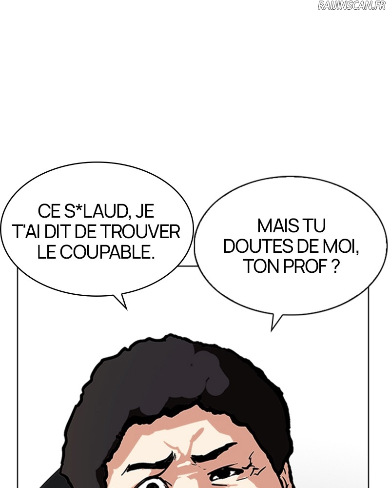 Lookism Chapitre 215 - Page 55