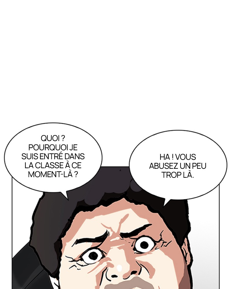 Lookism Chapitre 215 - Page 57