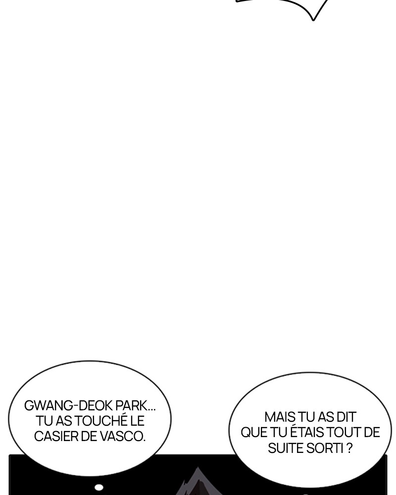 Lookism Chapitre 215 - Page 62