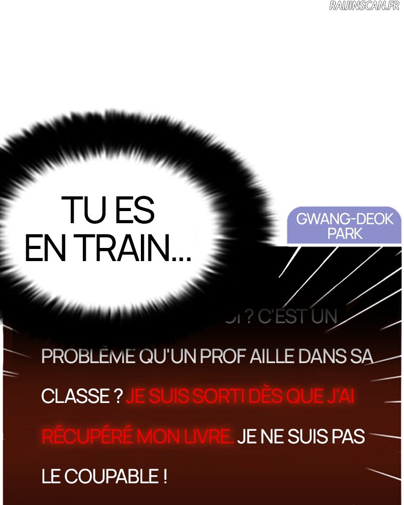 Lookism Chapitre 215 - Page 65