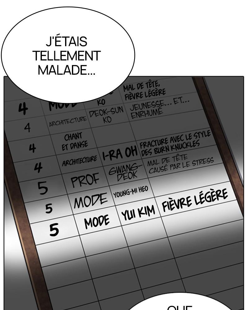 Lookism Chapitre 215 - Page 76