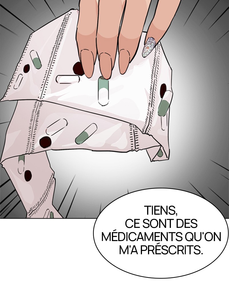 Lookism Chapitre 215 - Page 78