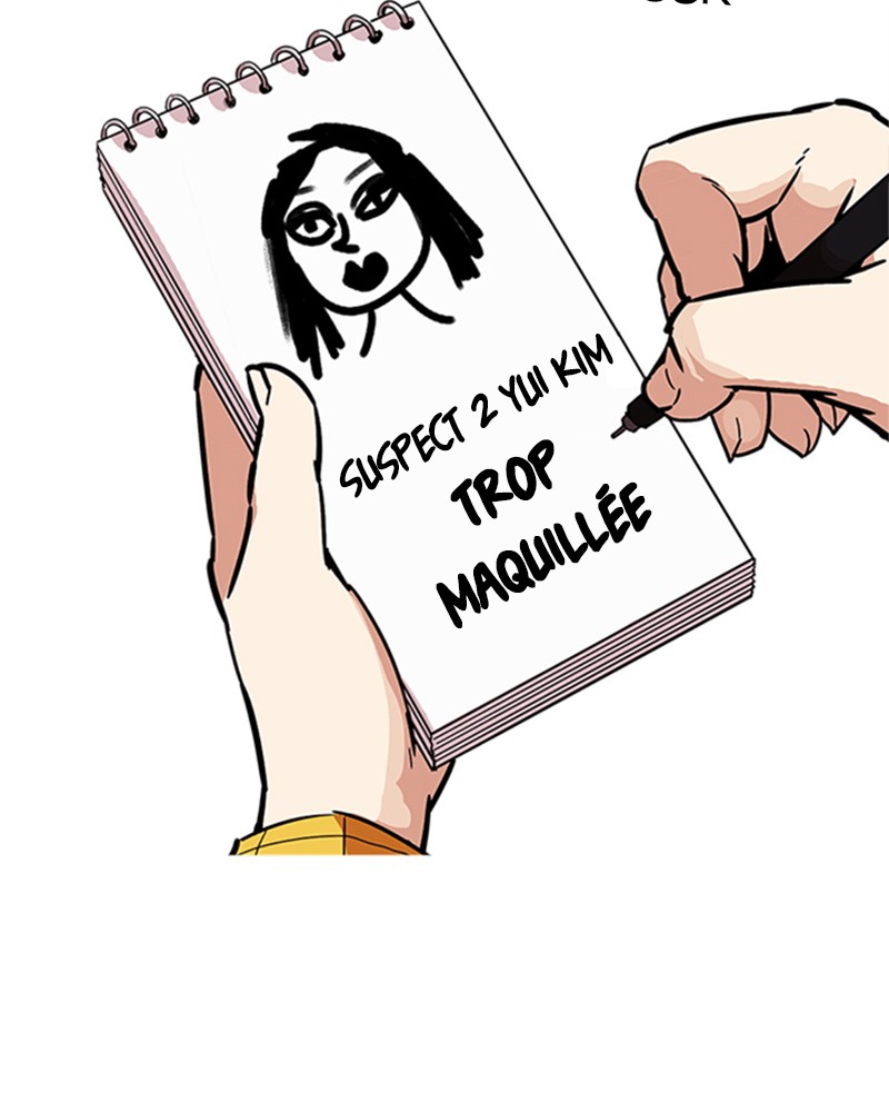 Lookism Chapitre 215 - Page 81