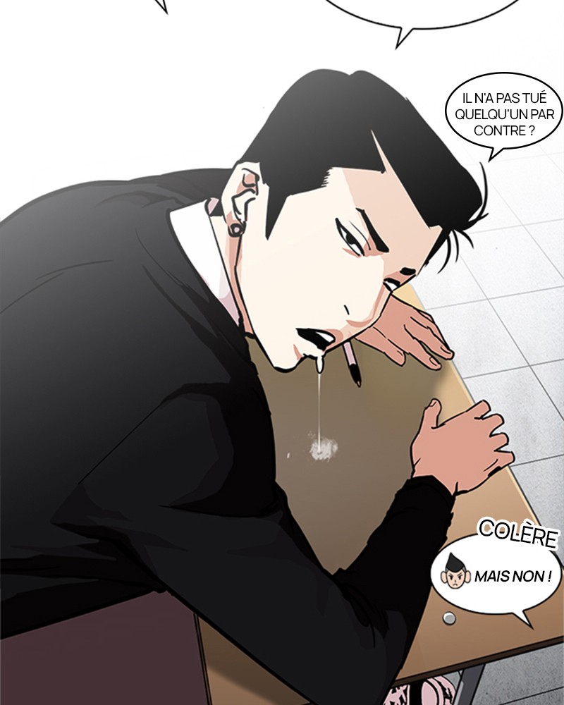 Lookism Chapitre 215 - Page 84