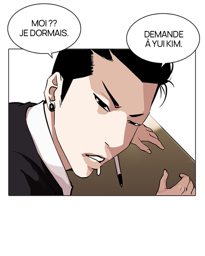 Lookism Chapitre 215 - Page 86
