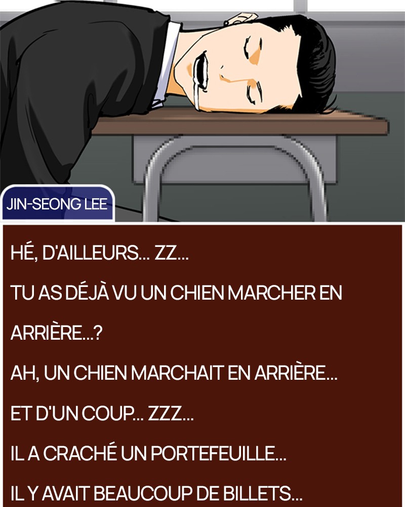 Lookism Chapitre 215 - Page 89