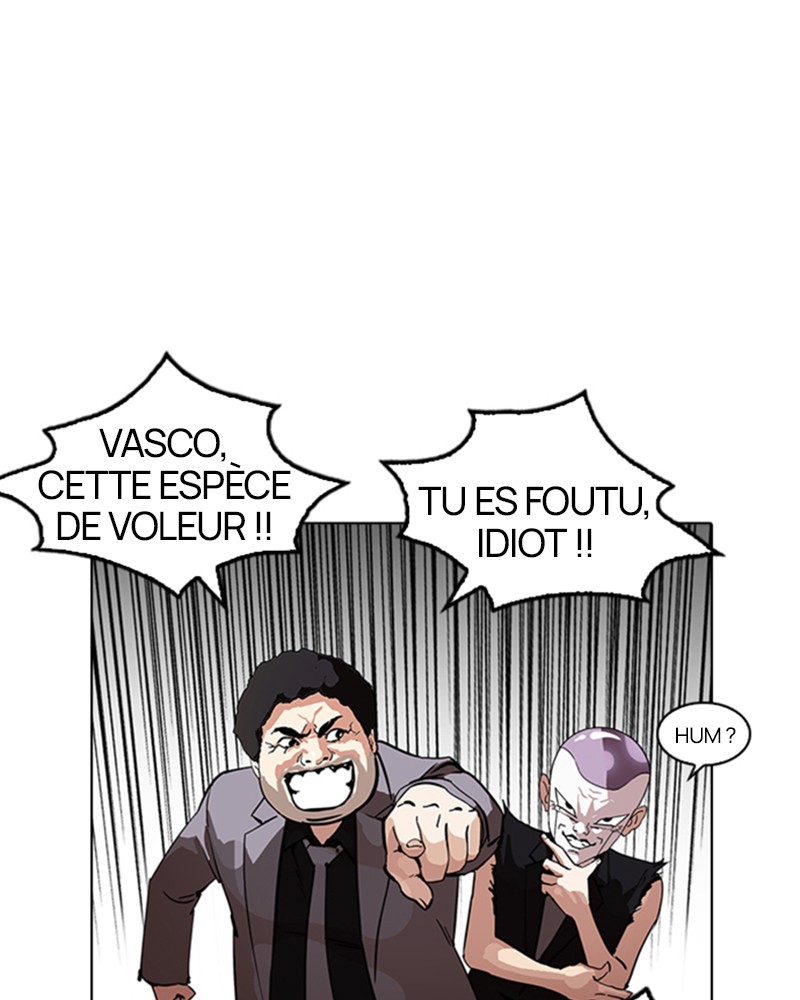 Lookism Chapitre 215 - Page 9