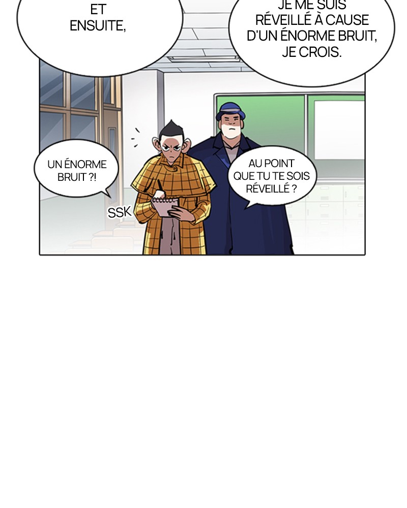 Lookism Chapitre 215 - Page 91