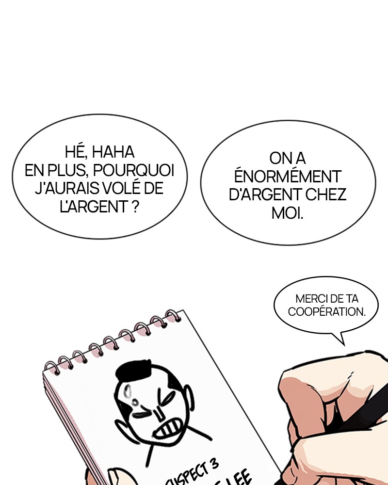 Lookism Chapitre 215 - Page 92