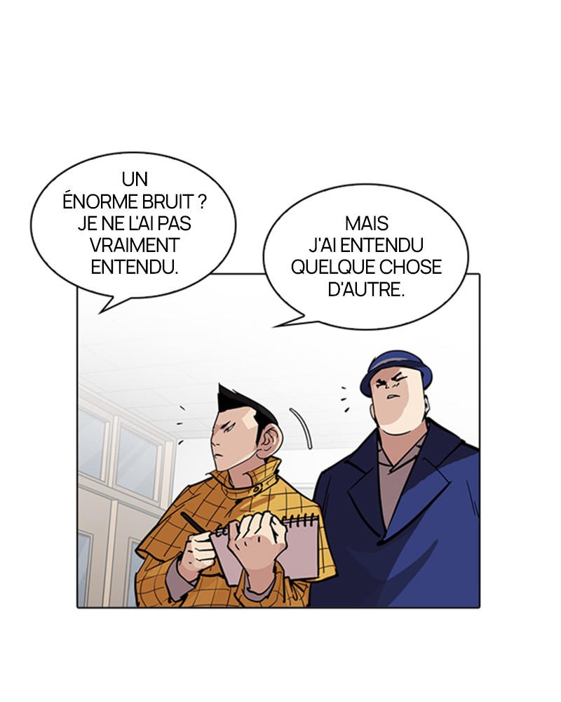 Lookism Chapitre 215 - Page 94