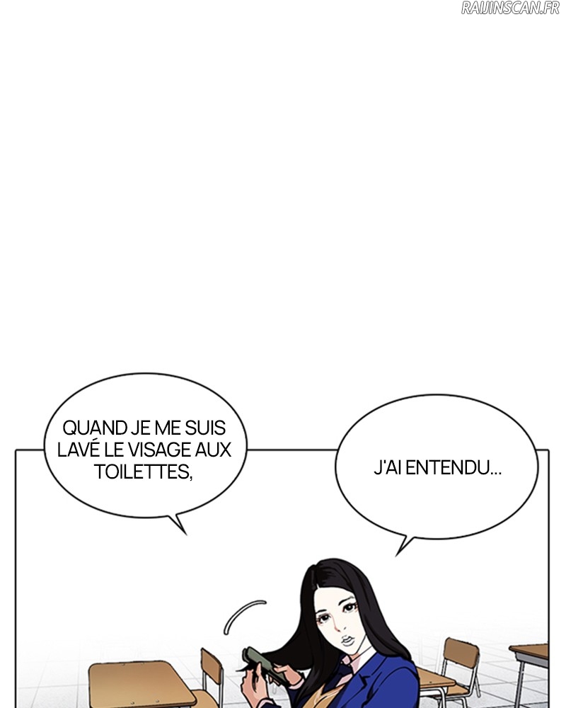Lookism Chapitre 215 - Page 95