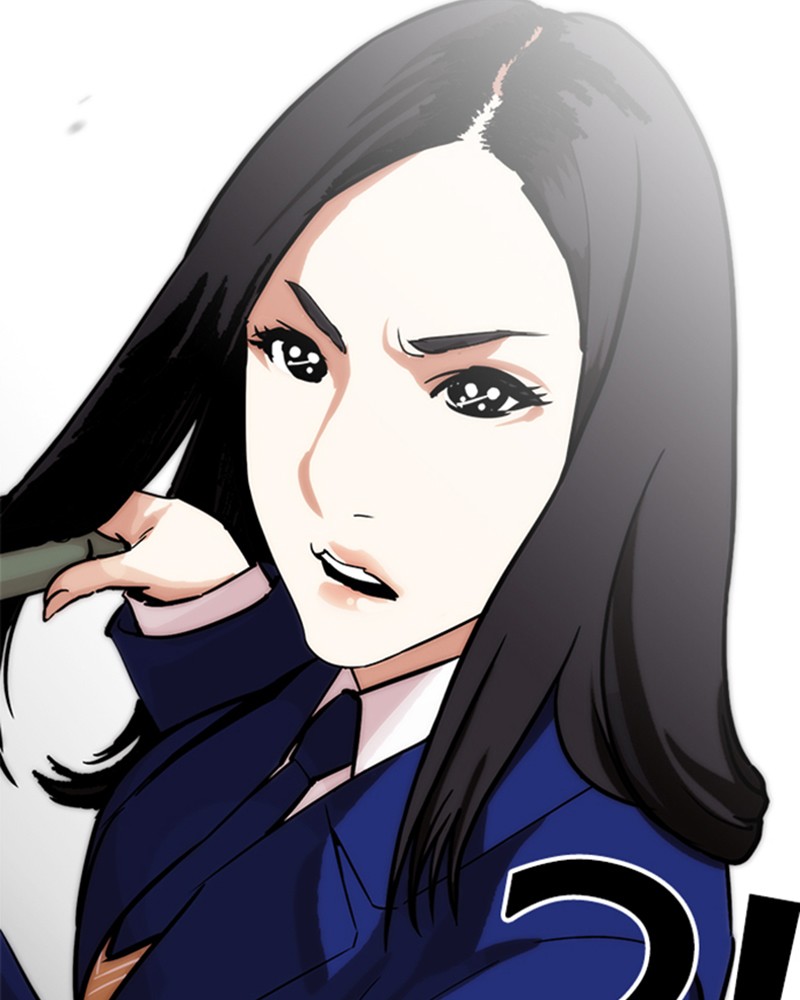 Lookism Chapitre 215 - Page 98