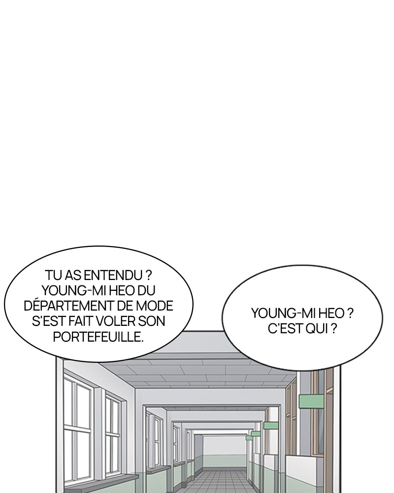 Lookism Chapitre 216 - Page 1