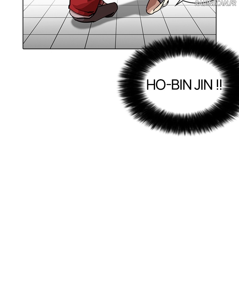Lookism Chapitre 216 - Page 100