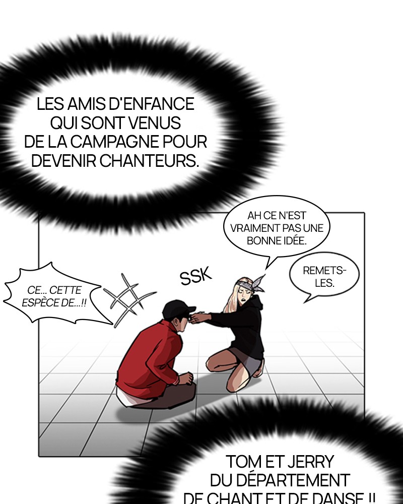 Lookism Chapitre 216 - Page 101