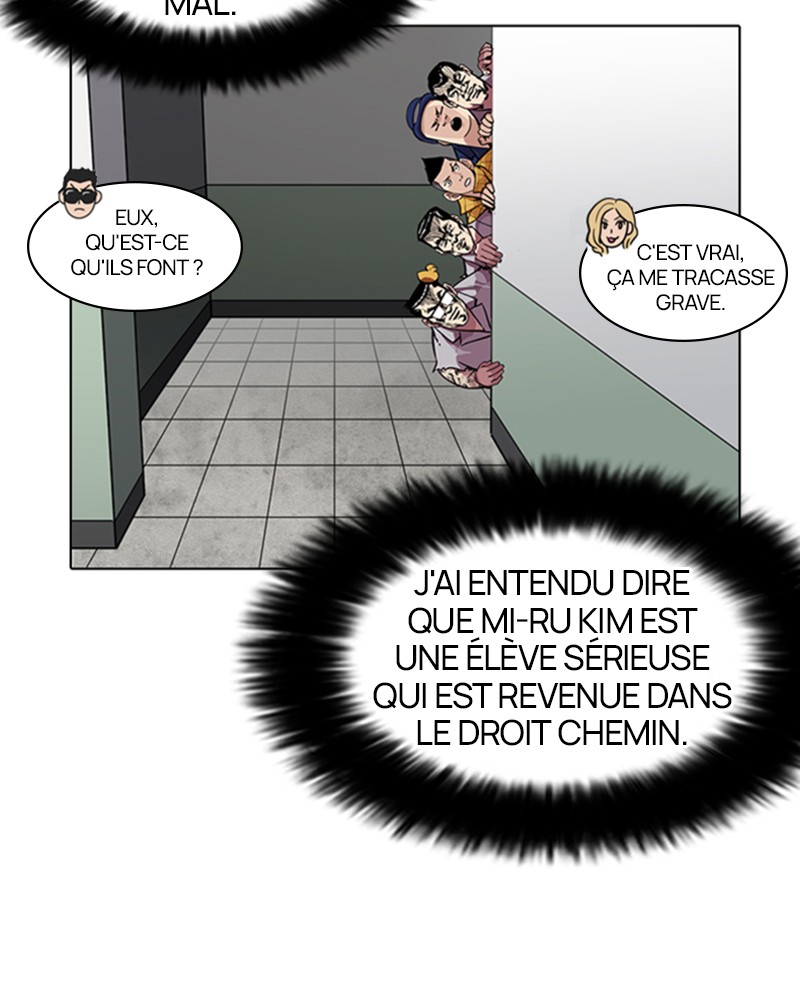Lookism Chapitre 216 - Page 103