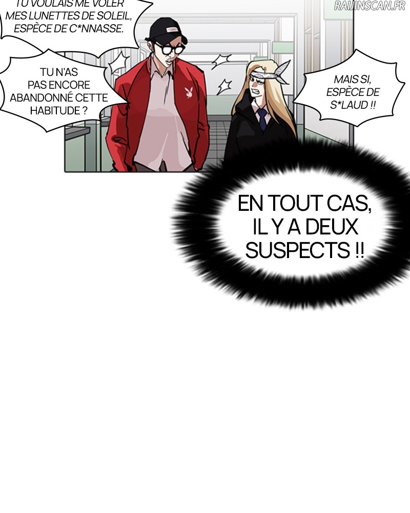 Lookism Chapitre 216 - Page 105