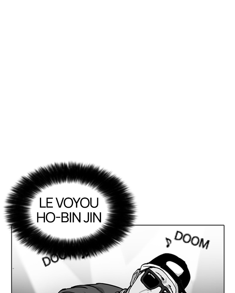 Lookism Chapitre 216 - Page 106