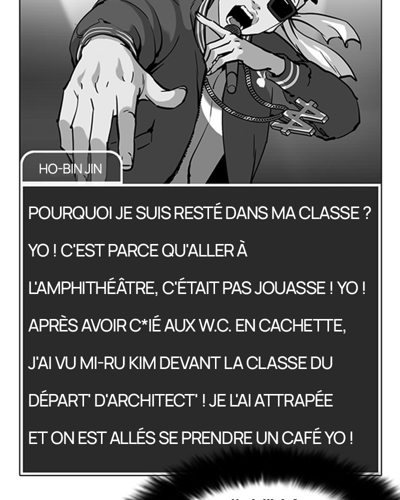 Lookism Chapitre 216 - Page 107
