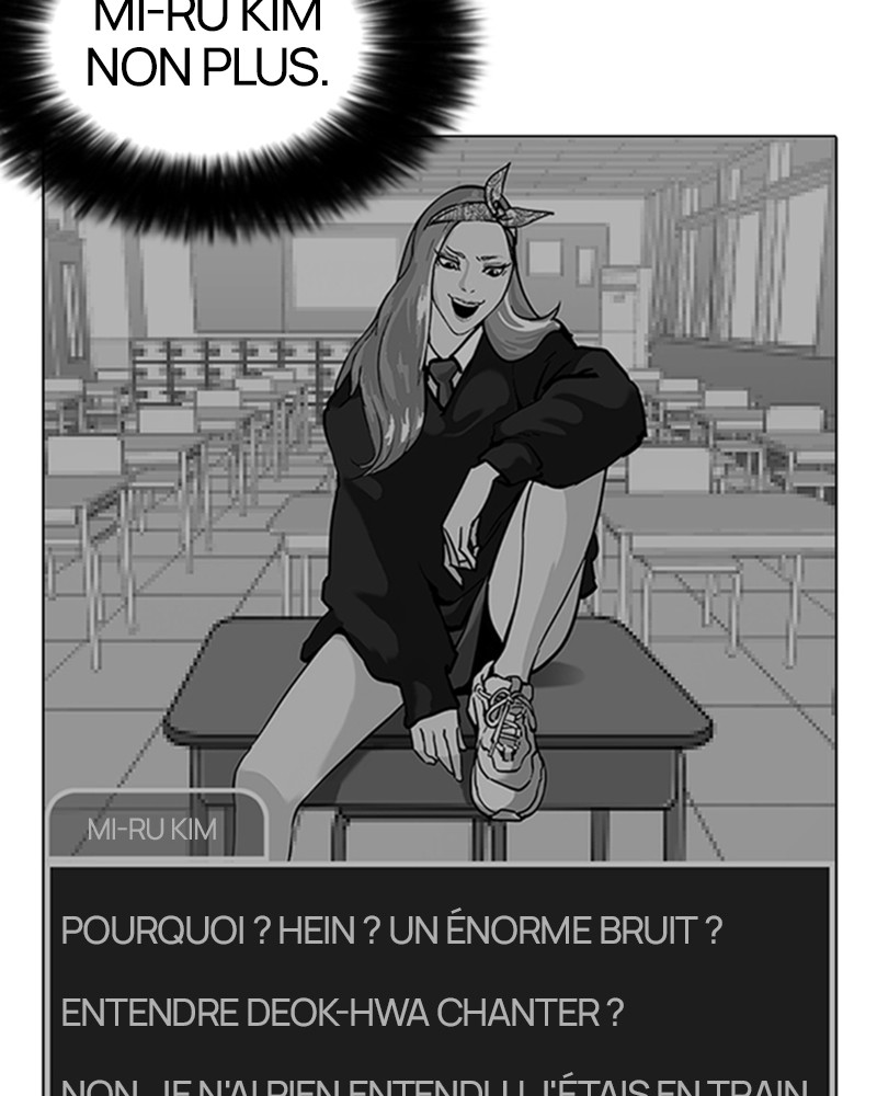 Lookism Chapitre 216 - Page 109