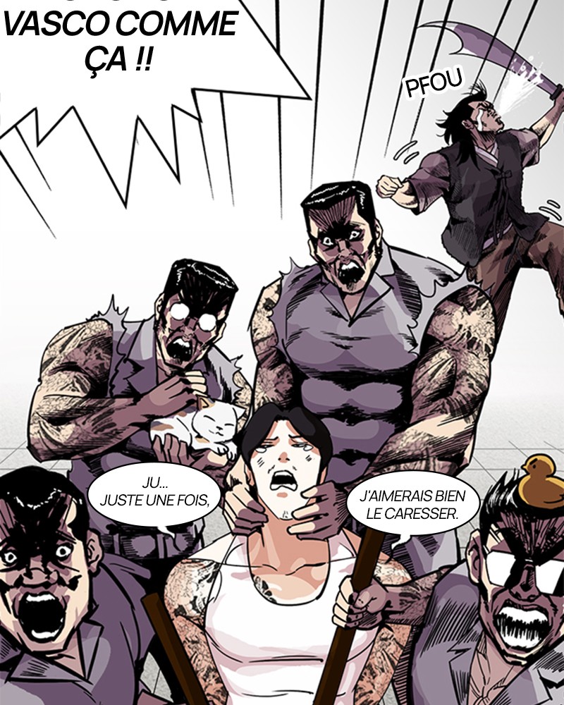 Lookism Chapitre 216 - Page 11