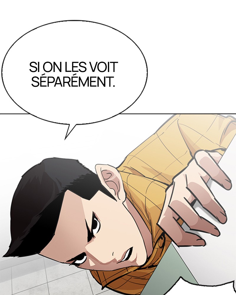 Lookism Chapitre 216 - Page 111