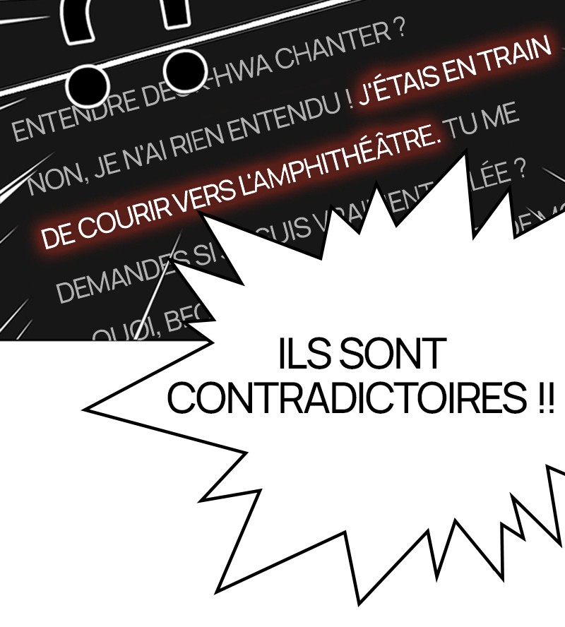 Lookism Chapitre 216 - Page 114