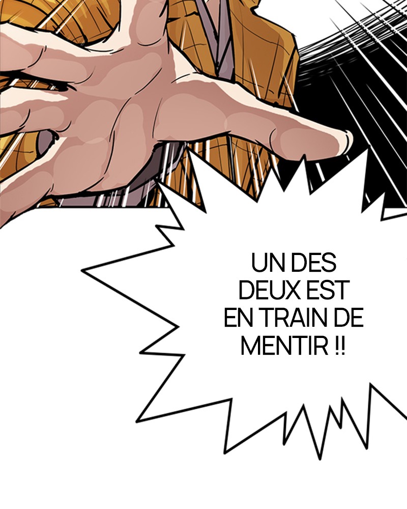 Lookism Chapitre 216 - Page 119