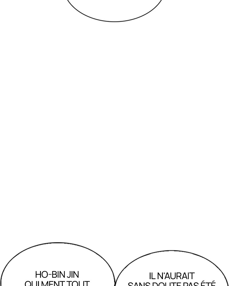 Lookism Chapitre 216 - Page 124