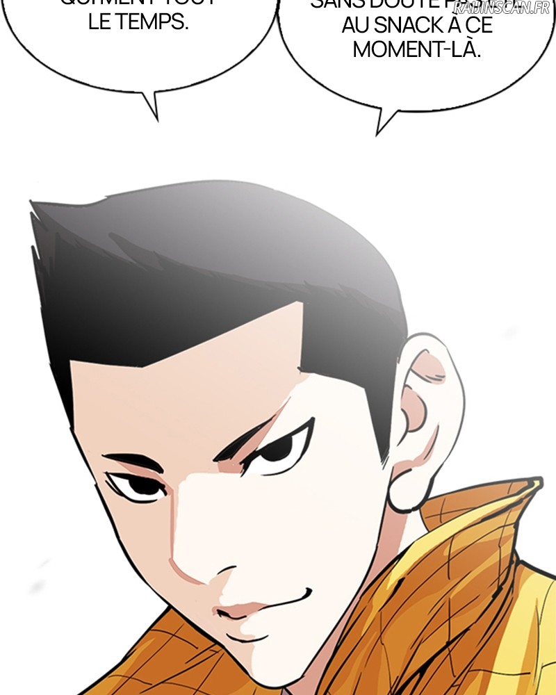 Lookism Chapitre 216 - Page 125
