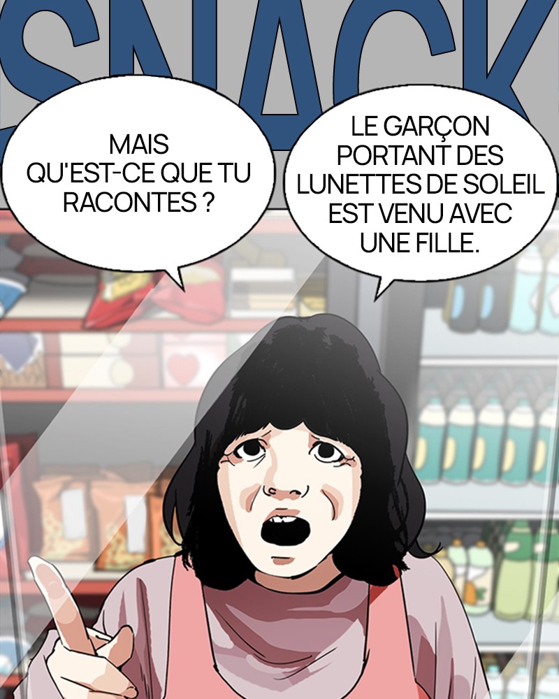 Lookism Chapitre 216 - Page 128