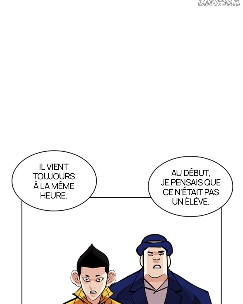 Lookism Chapitre 216 - Page 130