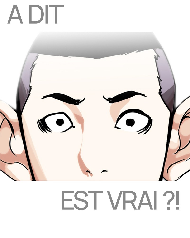 Lookism Chapitre 216 - Page 132