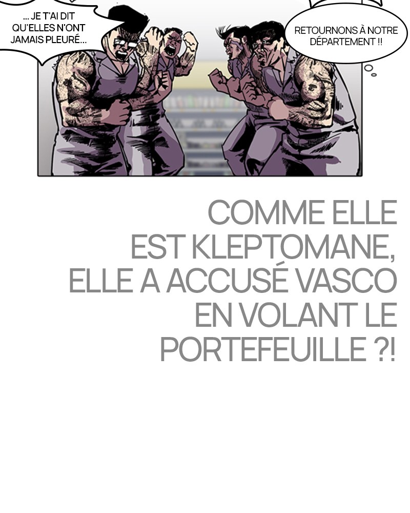Lookism Chapitre 216 - Page 134